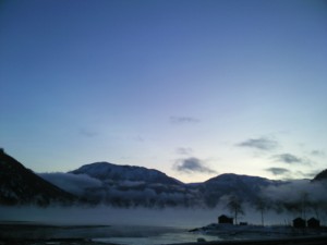 fjord fjord
