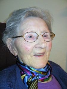 Elsa Grov Elsa Grov