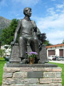Jakob og samyrke Jakob og samyrke