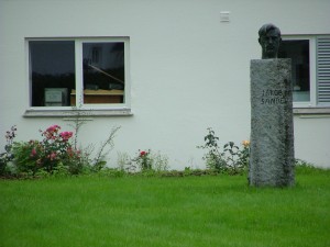 Jakob og ungdomsskulen Jakob og ungdomsskulen